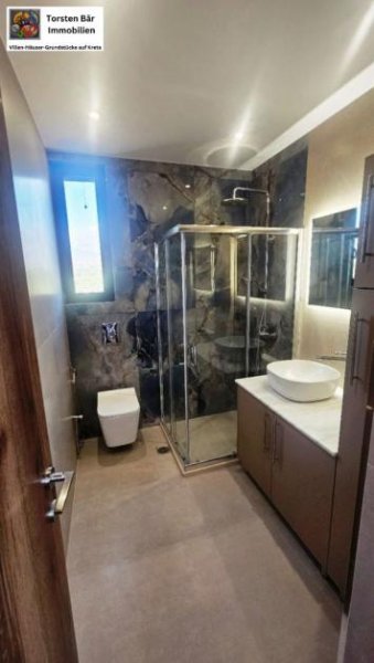 Timbaki Kreta, Timbaki: Freistehendes Haus (108 m²) mit privatem Pool Haus kaufen